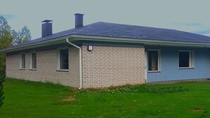 Unclassified image, 2 of 3, button - Villa Porkka (Kuusamo)