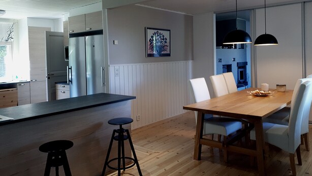 Unclassified image, 1 of 3, button - Villa Porkka (Kuusamo)