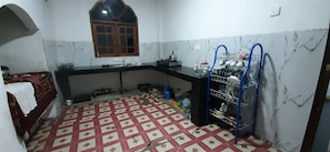 Cocina compartida