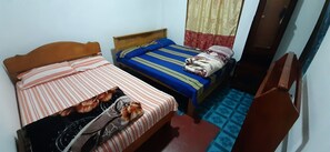 Habitación de lujo | 1 habitación