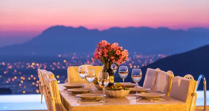 Infinity Villa Kalkan