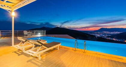 Infinity Villa Kalkan