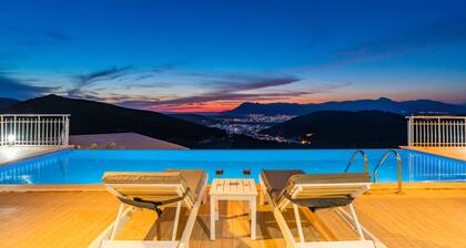 Infinity Villa Kalkan