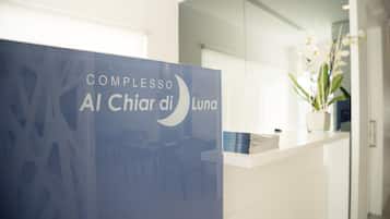 Recepció