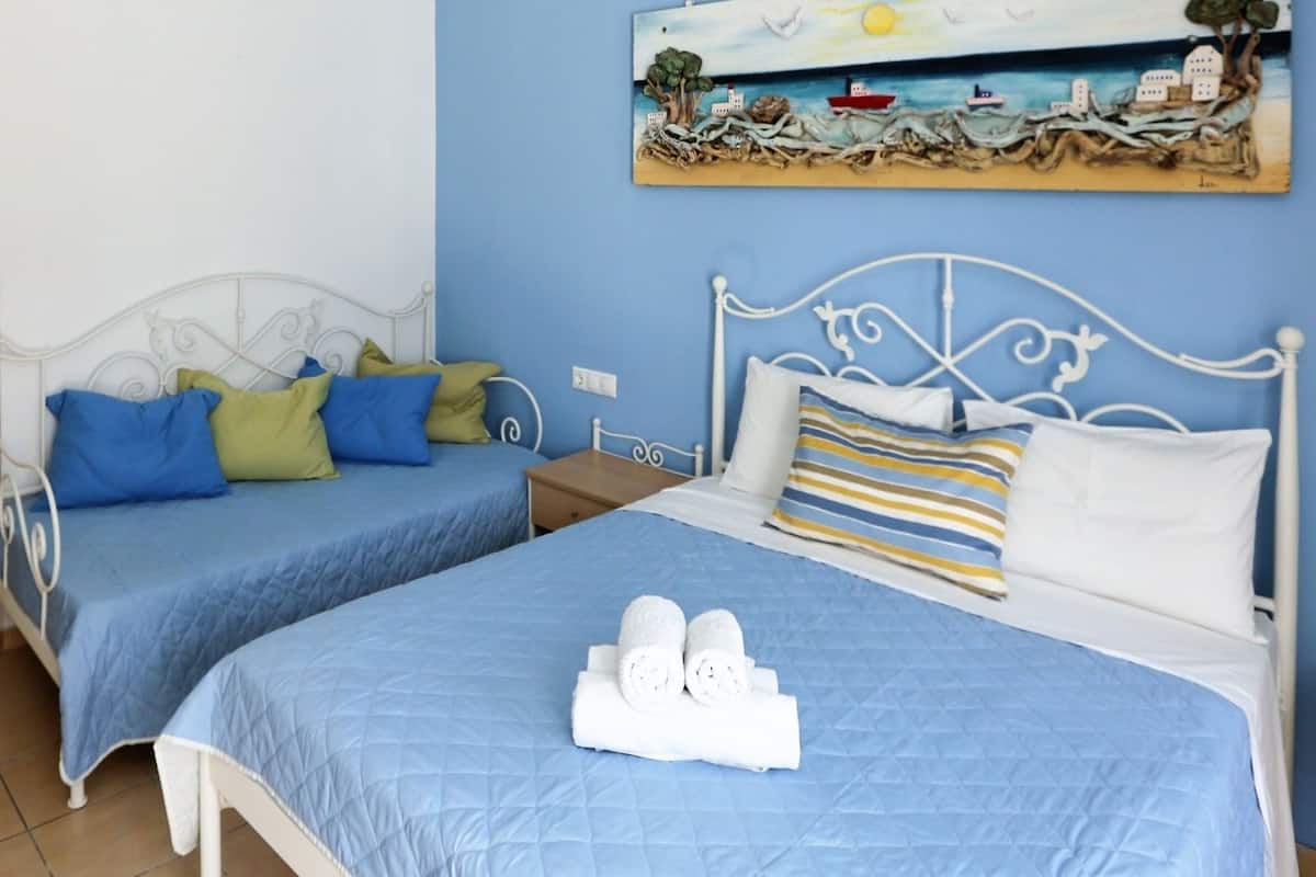 Con arredamento individuale, Wi-Fi gratuito