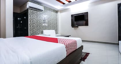 OYO 15259 Smart City