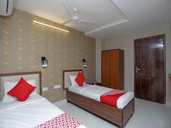 Truy cập Internet không dây miễn phí