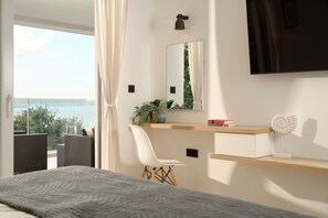 4 quartos, ferros/tábuas de passar roupa, Wi-Fi de cortesia