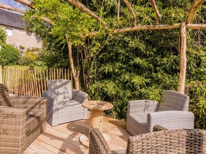 Terras