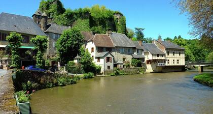 Superbe appartement avec balcon Ă Val Thorens