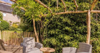 Superbe appartement avec balcon Ă Val Thorens