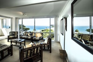 Smart TV - Penguinden (Cape Town)