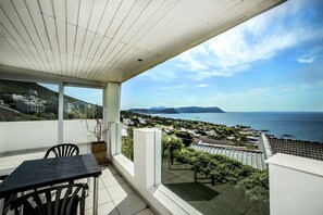 View from property - Penguinden (Cape Town)