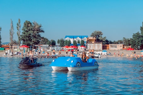 Lago