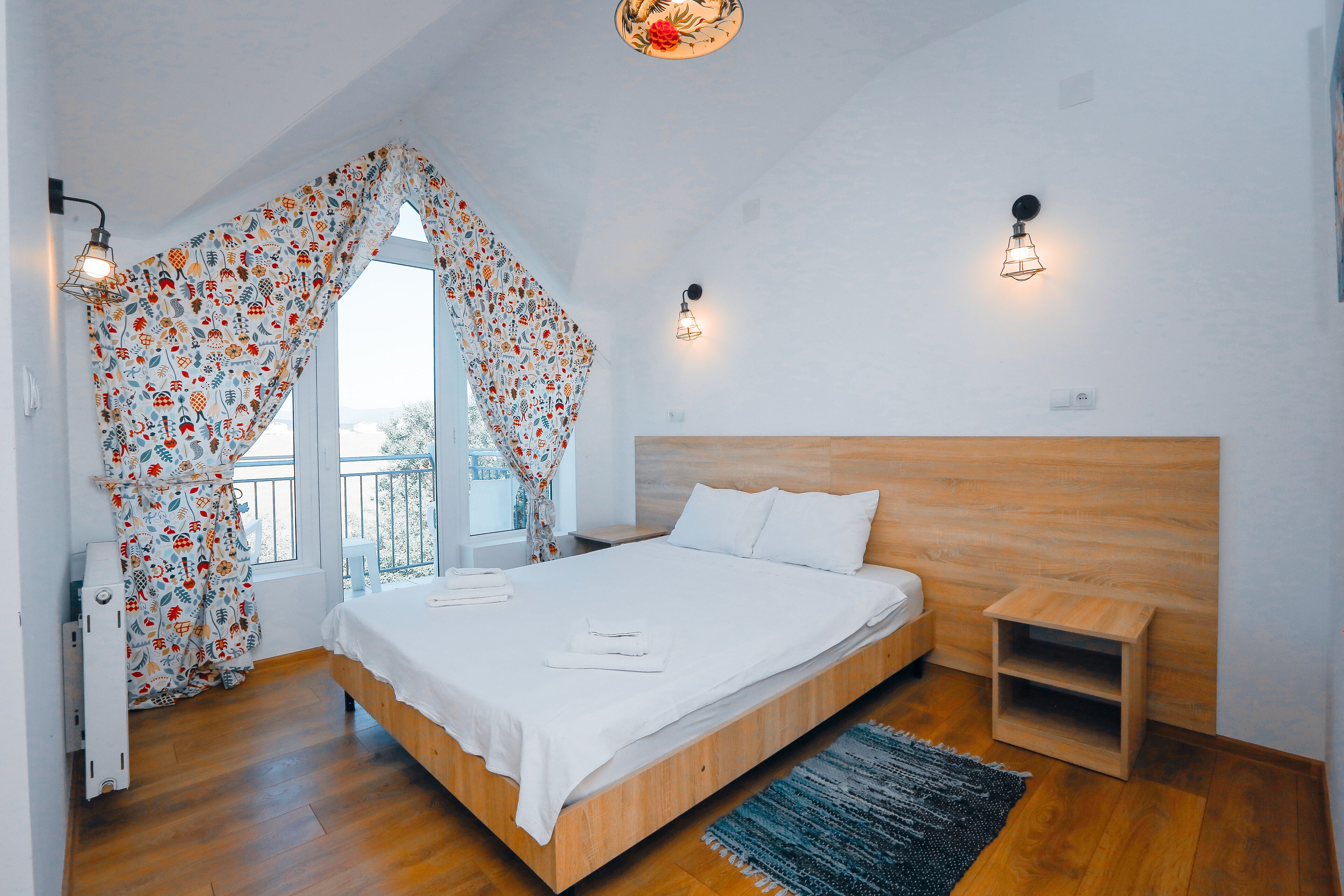 免費無線上網、床單