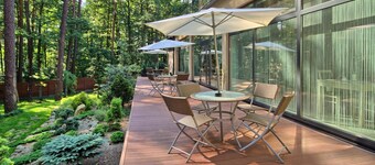 Hotel Zacisze w Turawie