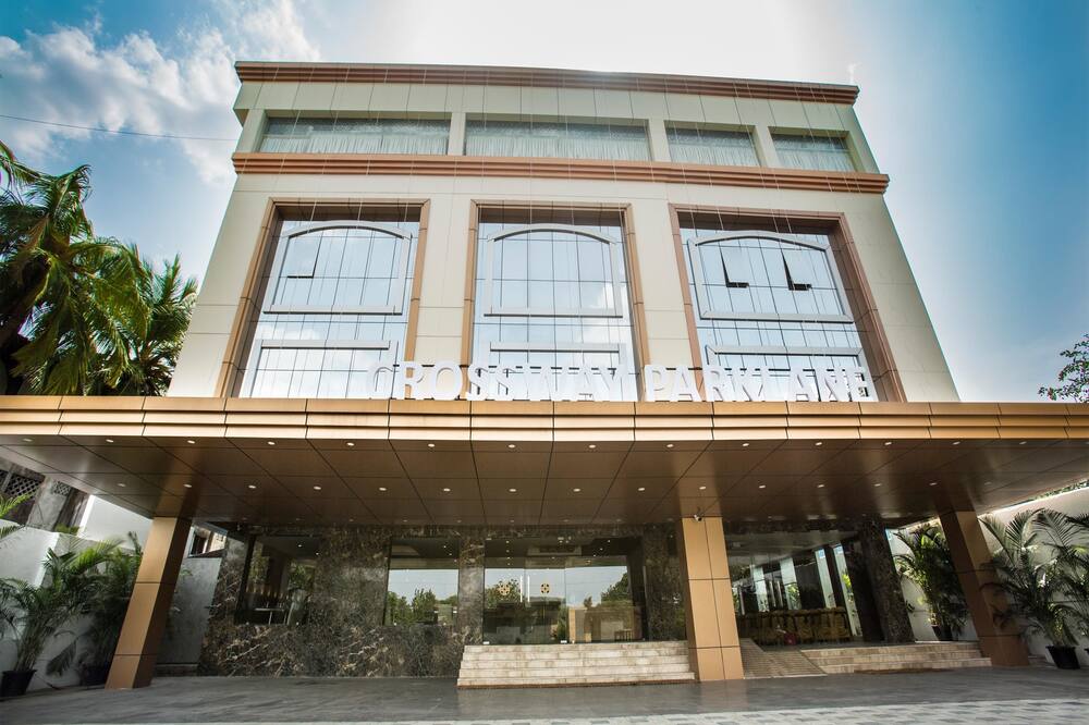 St Parklane Airport Hotel Chennai