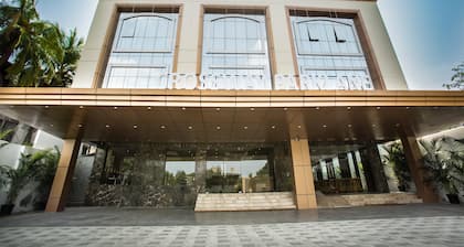 St Parklane Airport Hotel Chennai