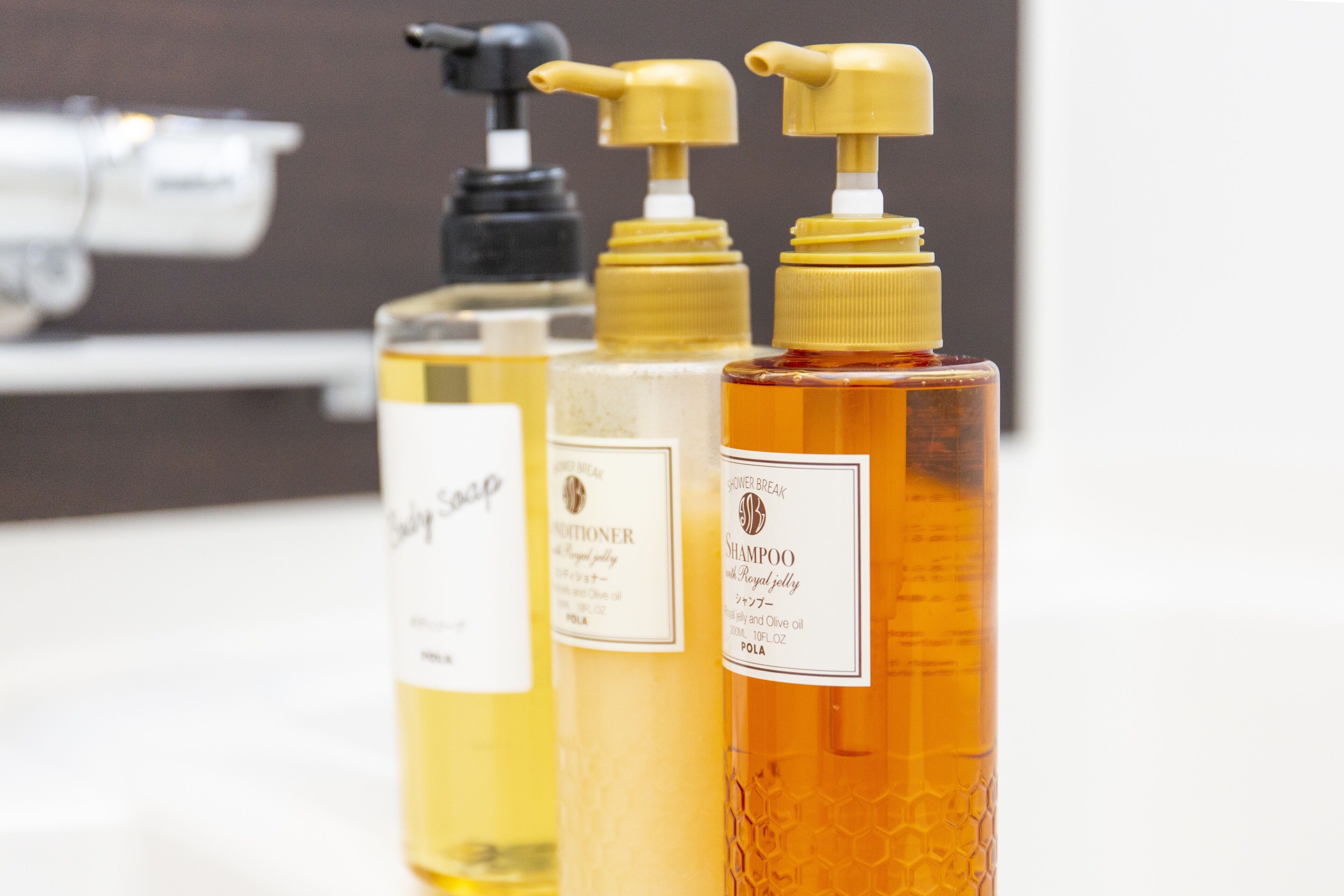 Standard Double Room | Room amenity