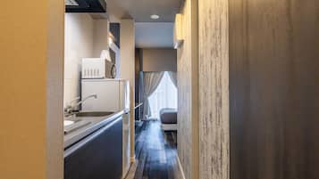 Standard Double Room | Free WiFi, bed sheets