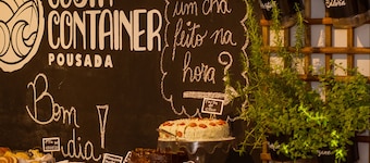 Pousada Costa Container