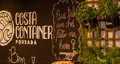 Pousada Costa Container
