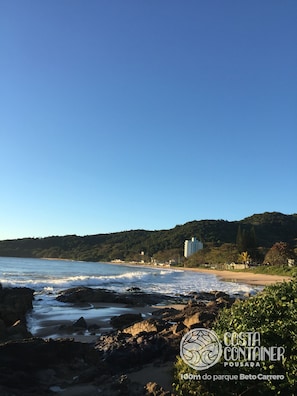 Point of interest - Pousada Costa Container (Penha)