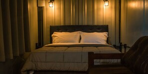 Family Quadruple Room, Multiple Beds - Pousada Costa Container (Penha)