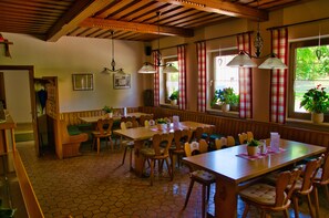Interior - Gasthof Altmann (Eschlkam)