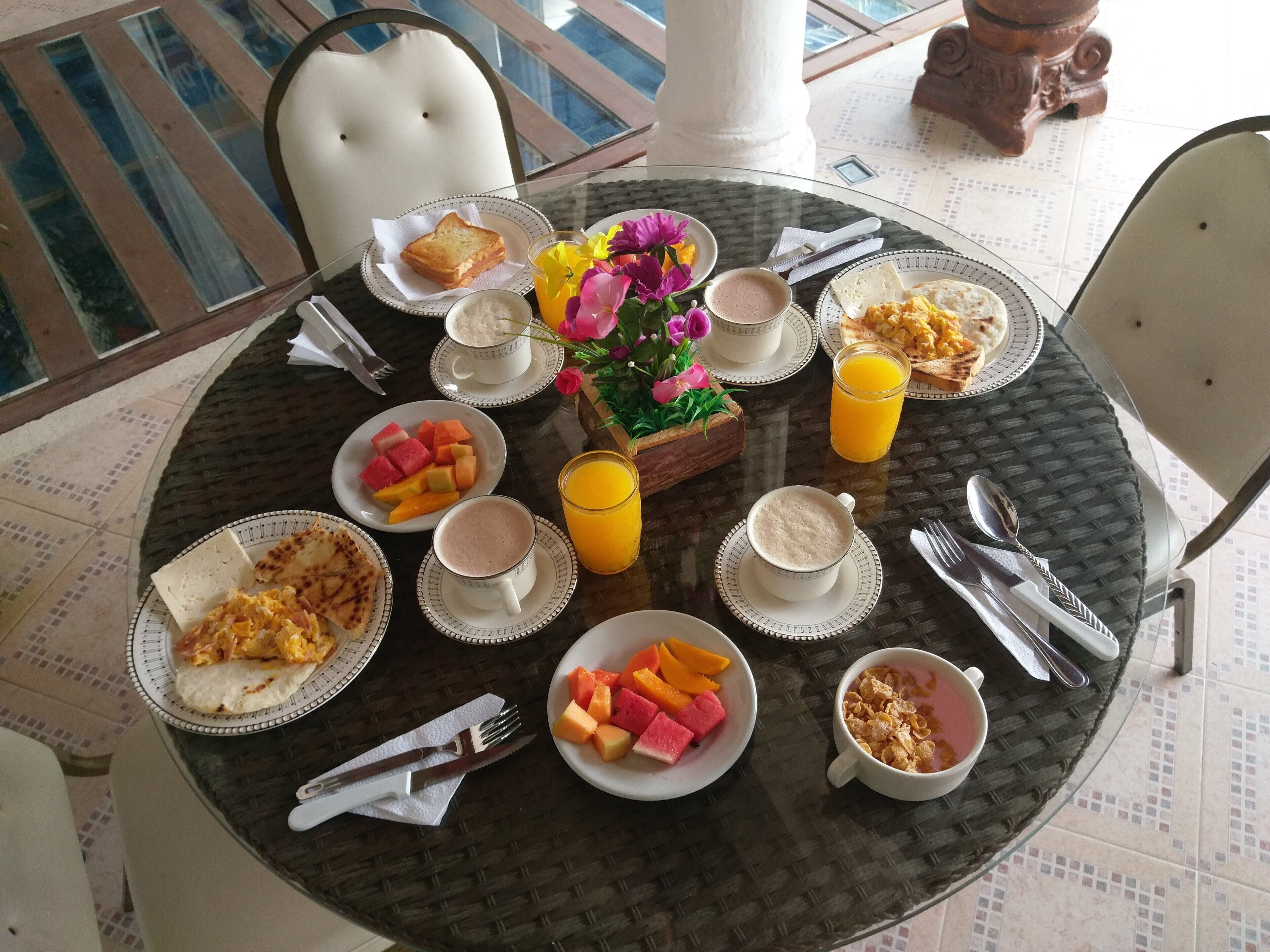 Foto - Jardín Del Duque Hotel Boutique