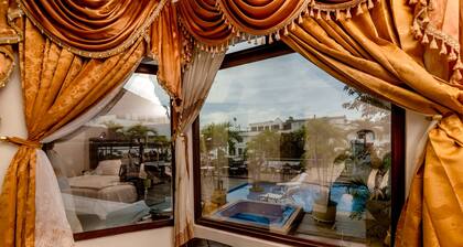 Hotel Boutique Jardín Del Duque