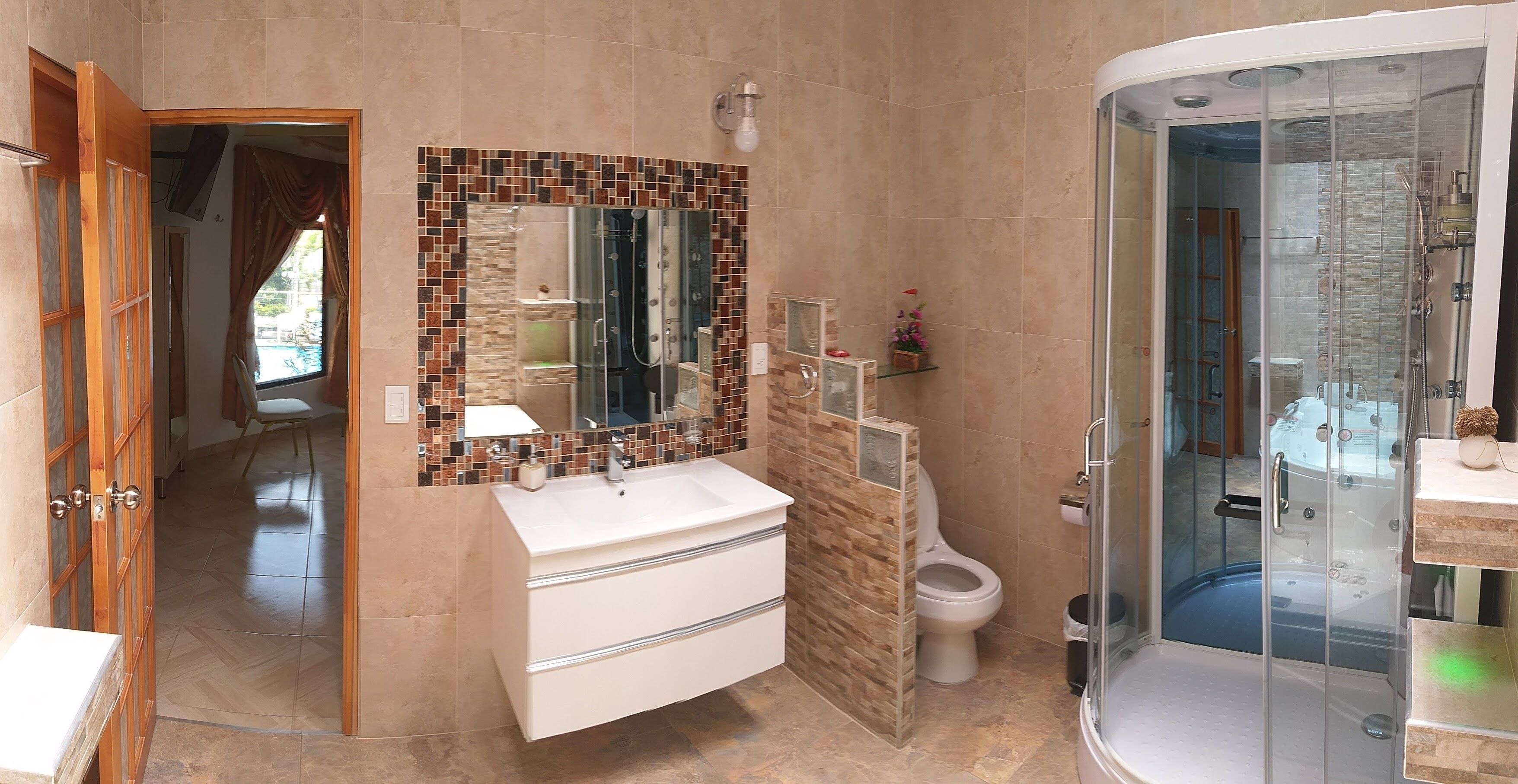 Foto - Jardín Del Duque Hotel Boutique