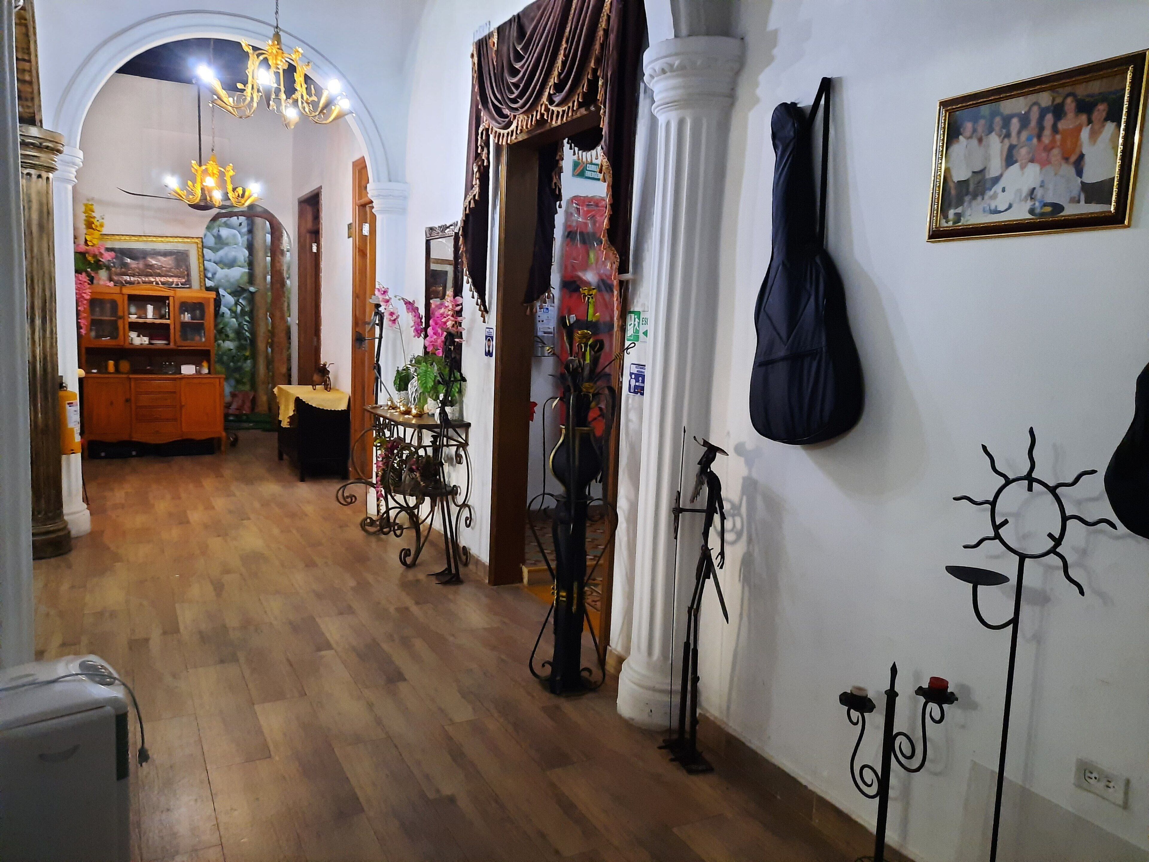 Foto - Jardín Del Duque Hotel Boutique