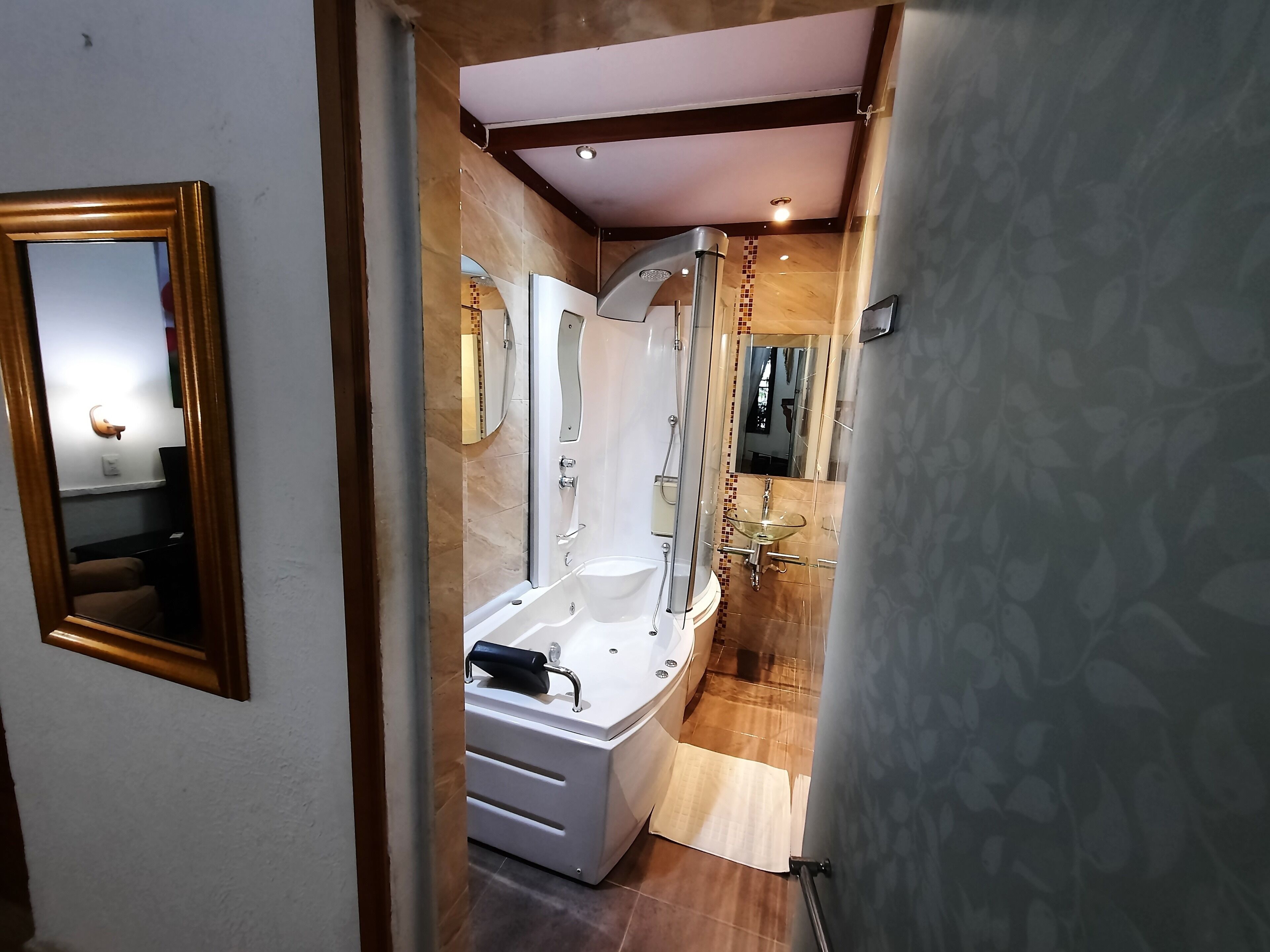 Foto - Jardín Del Duque Hotel Boutique