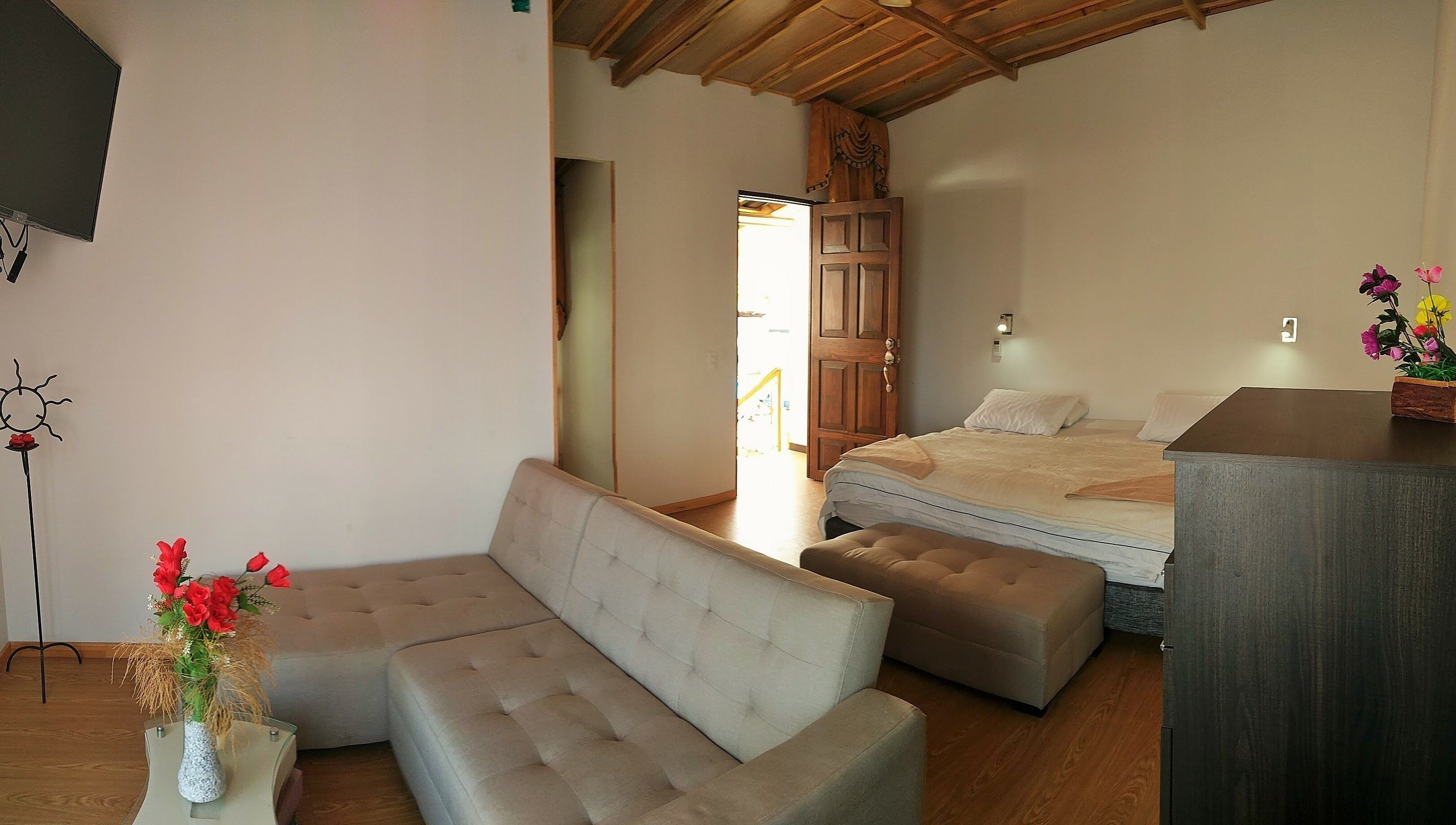 Foto - Jardín Del Duque Hotel Boutique