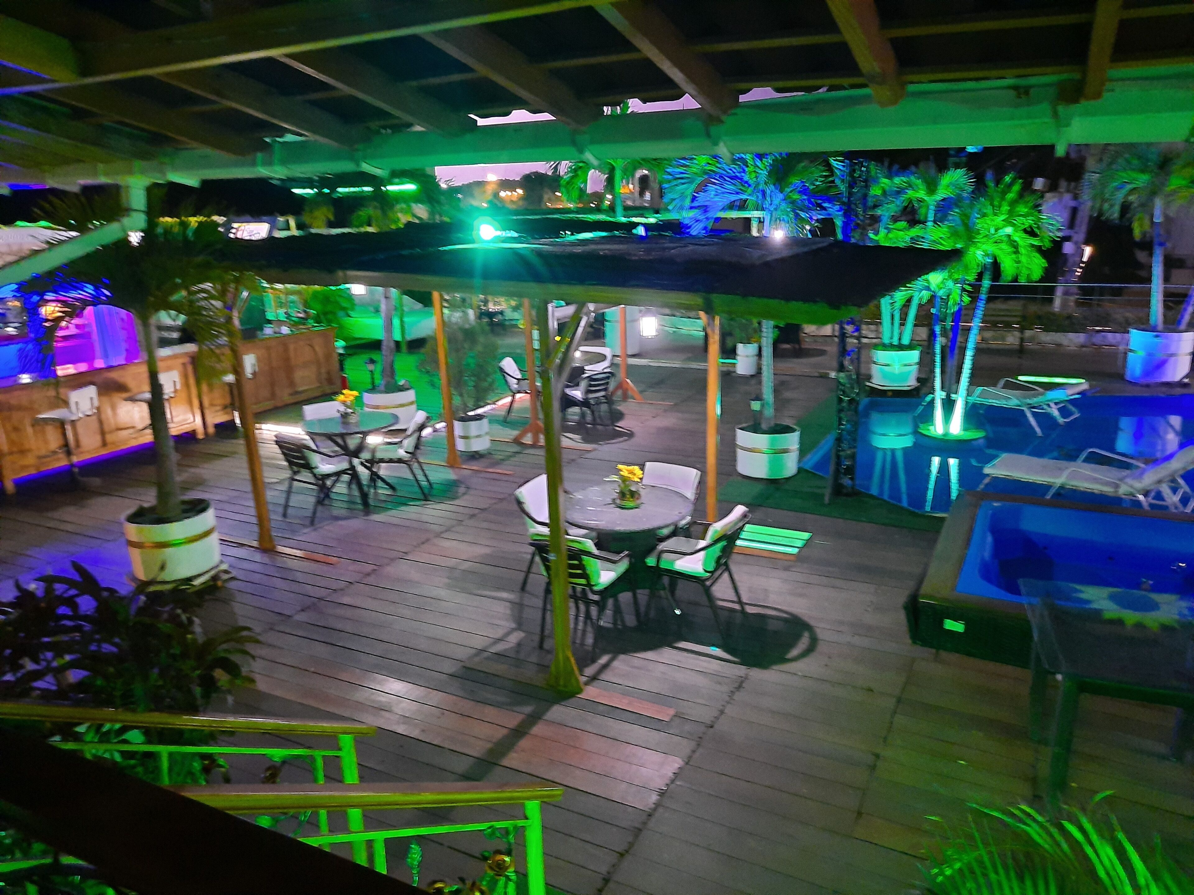 Foto - Jardín Del Duque Hotel Boutique