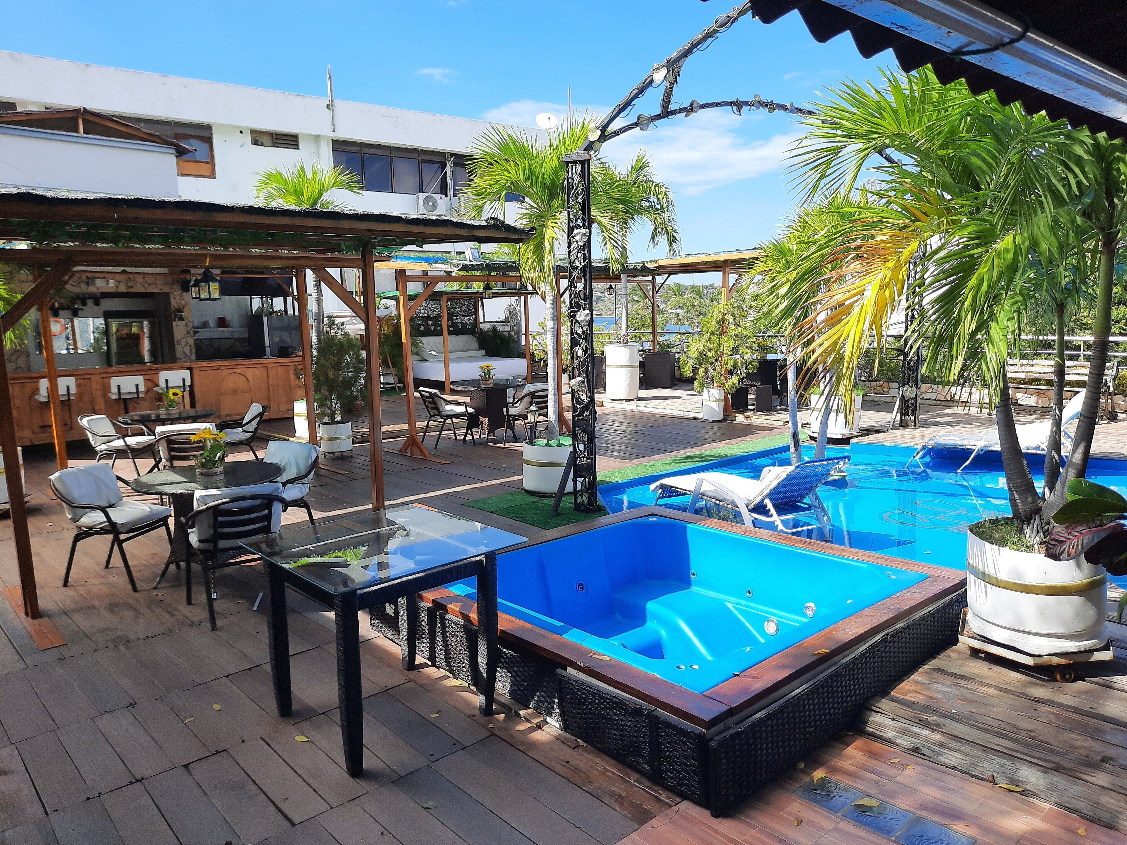 Foto - Jardín Del Duque Hotel Boutique