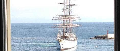 Chambre Double Confort | Vue de la chambre