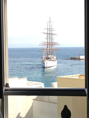 Comfort Double Room | View from room - Otranto mon amour (Otranto)