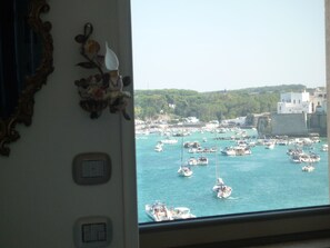 View from room - Otranto mon amour (Otranto)