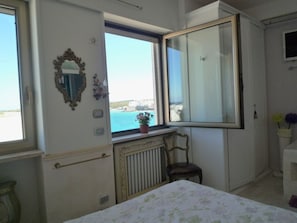 Servicios de la habitación