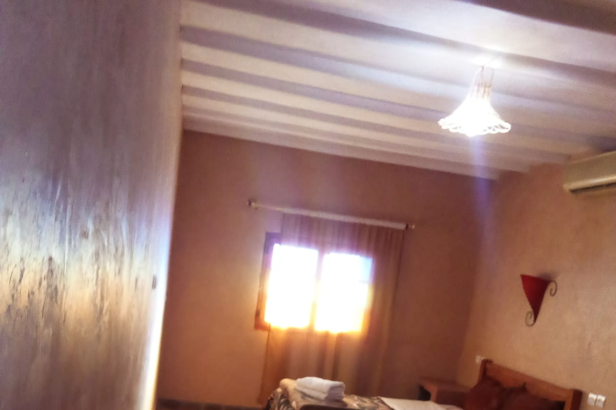 Family Quadruple Room, River View | Blackout drapes, free WiFi, bed sheets