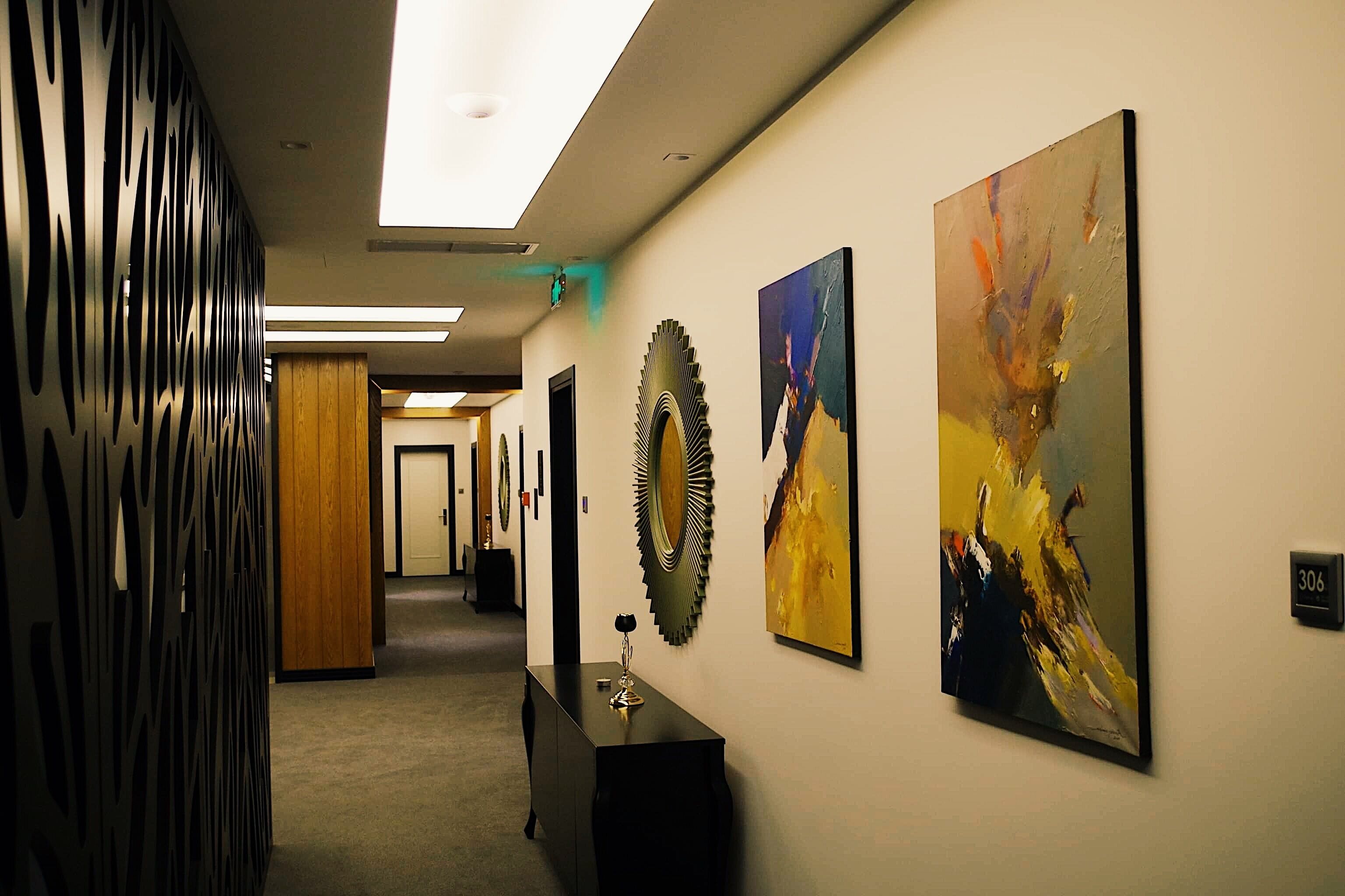 Photo - Hotel Delta Premium