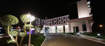 Delta Hotel