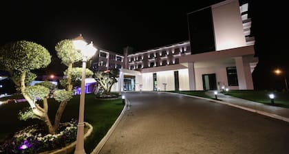 Delta Hotel