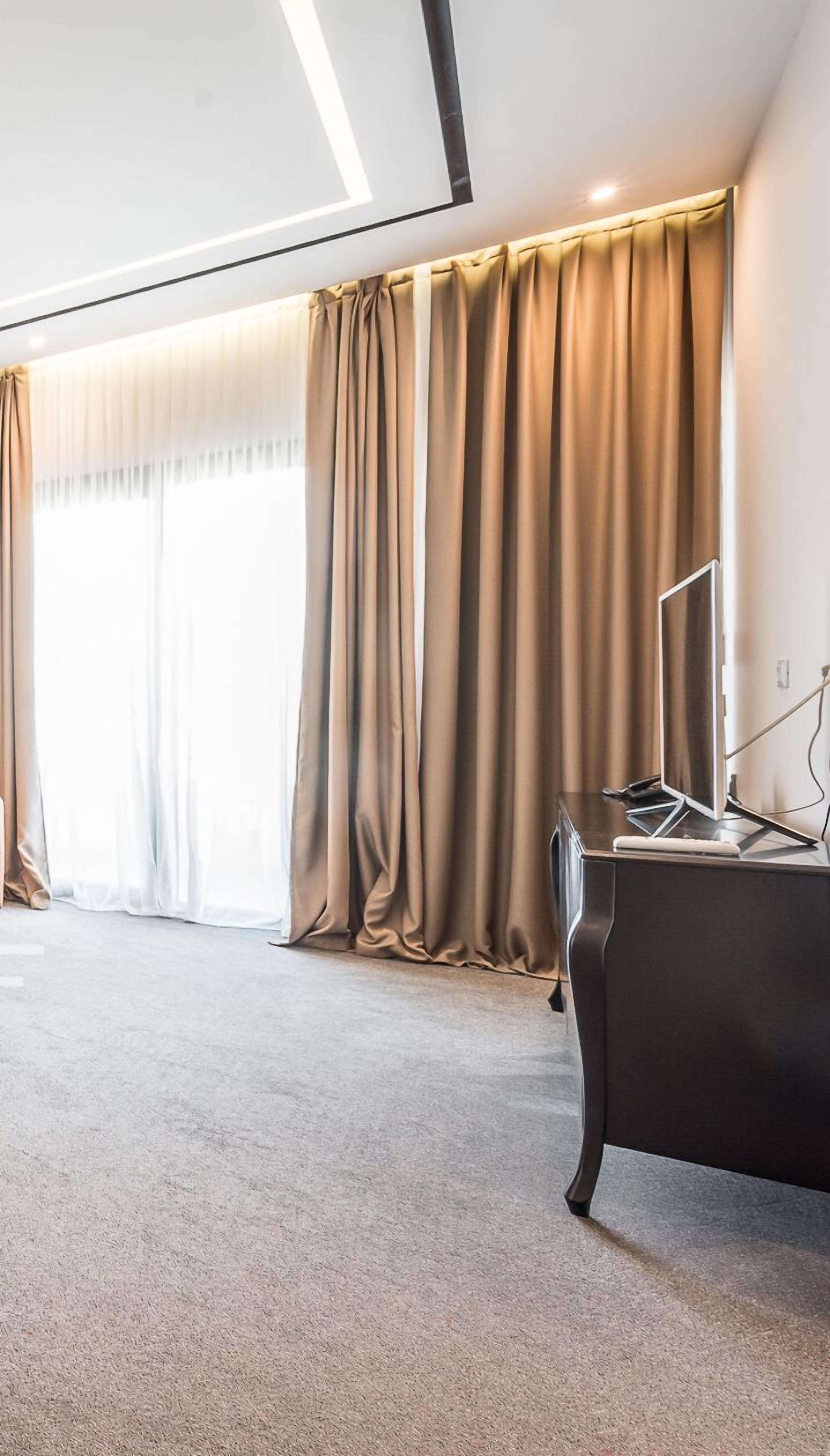 Photo - Hotel Delta Premium