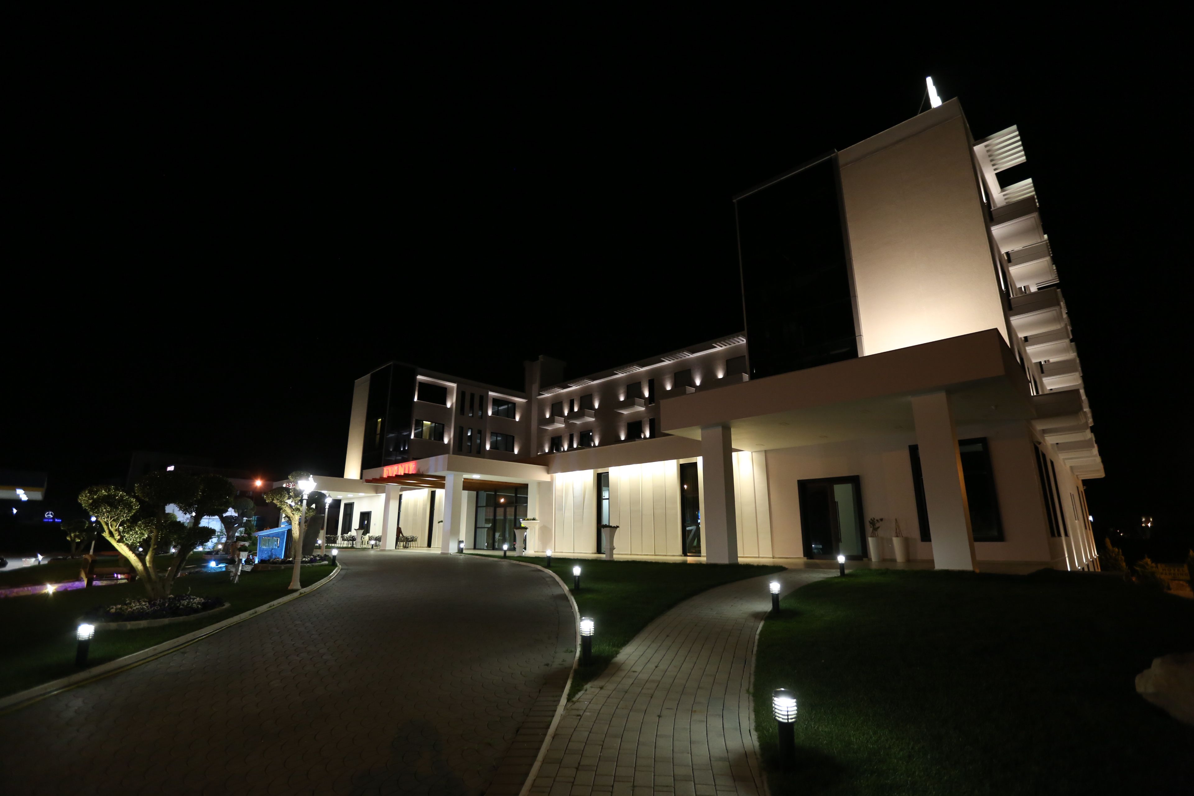 Photo - Hotel Delta Premium