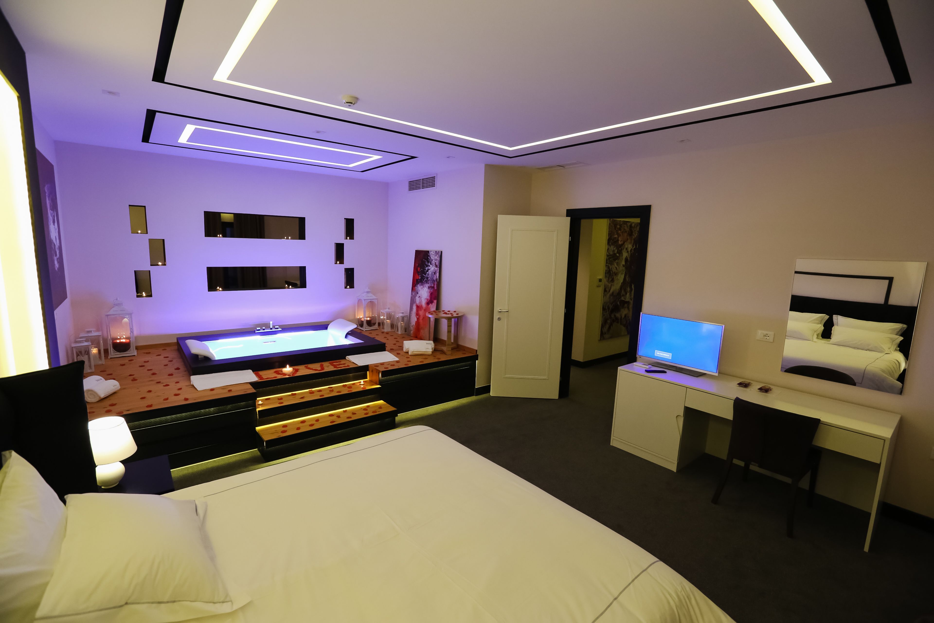 Foto - Delta Hotel