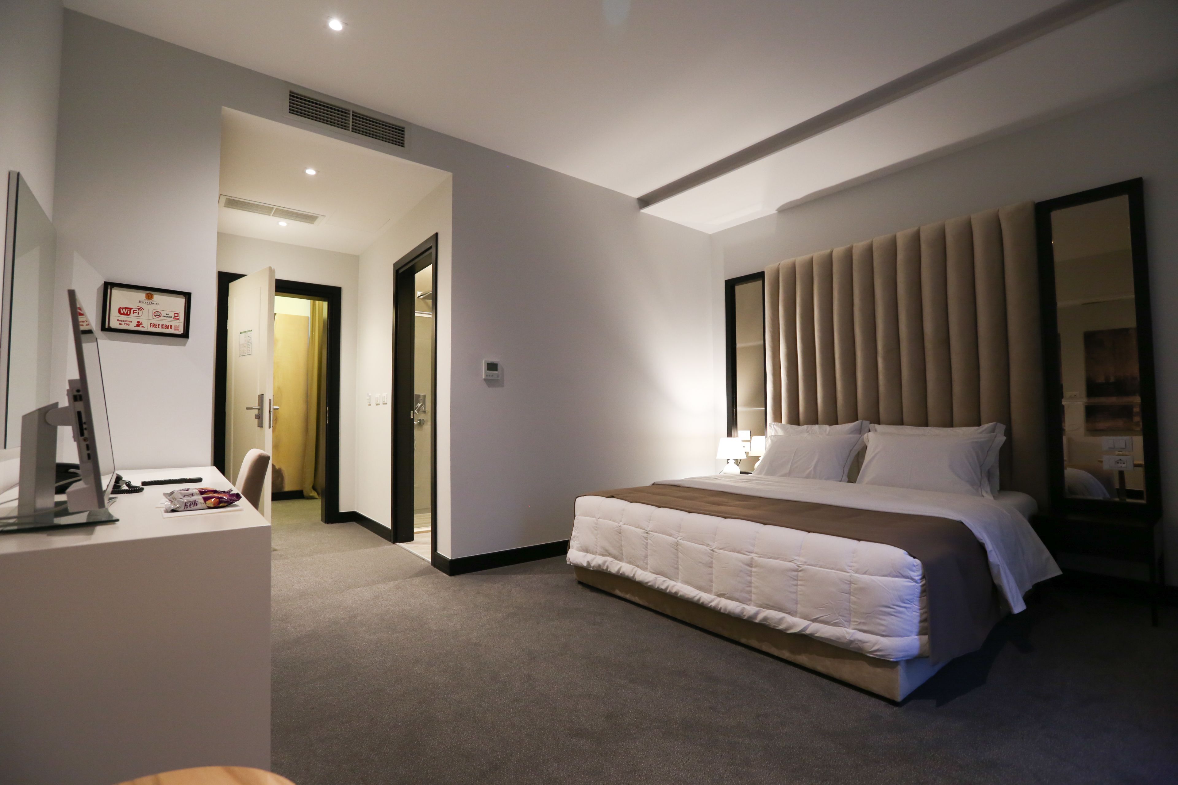 Photo - Hotel Delta Premium