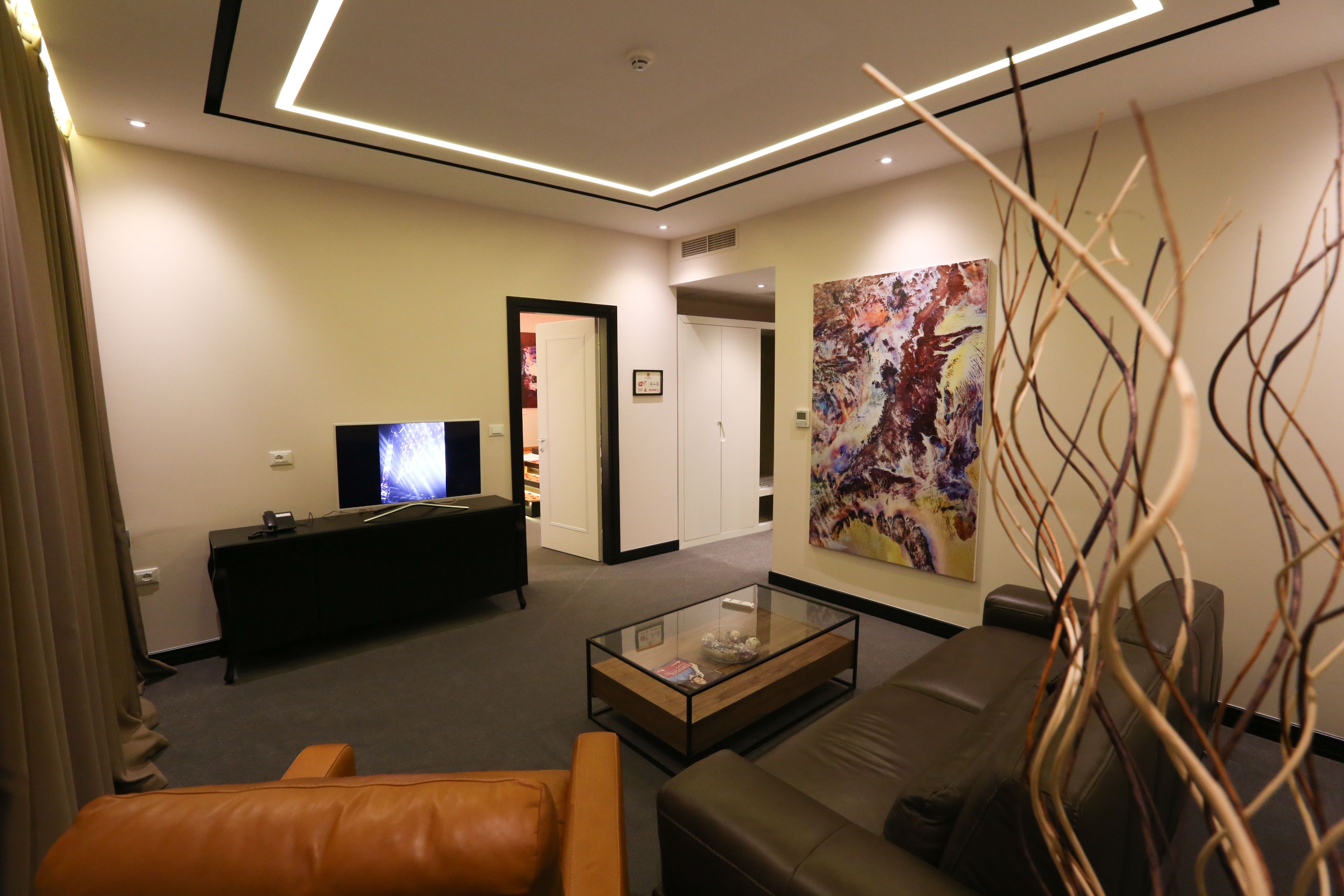 Photo - Hotel Delta Premium